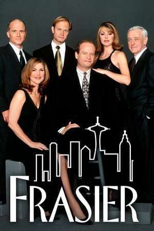 Serie Frasier