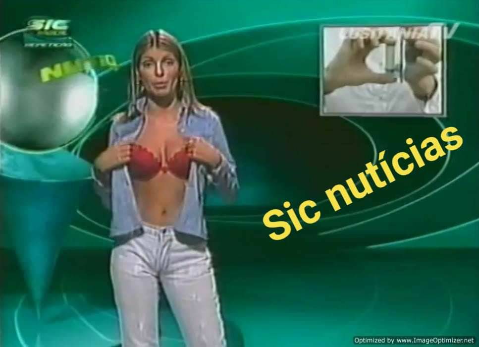 Serie Sic Nutícias