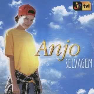 Serie Anjo Selvagem