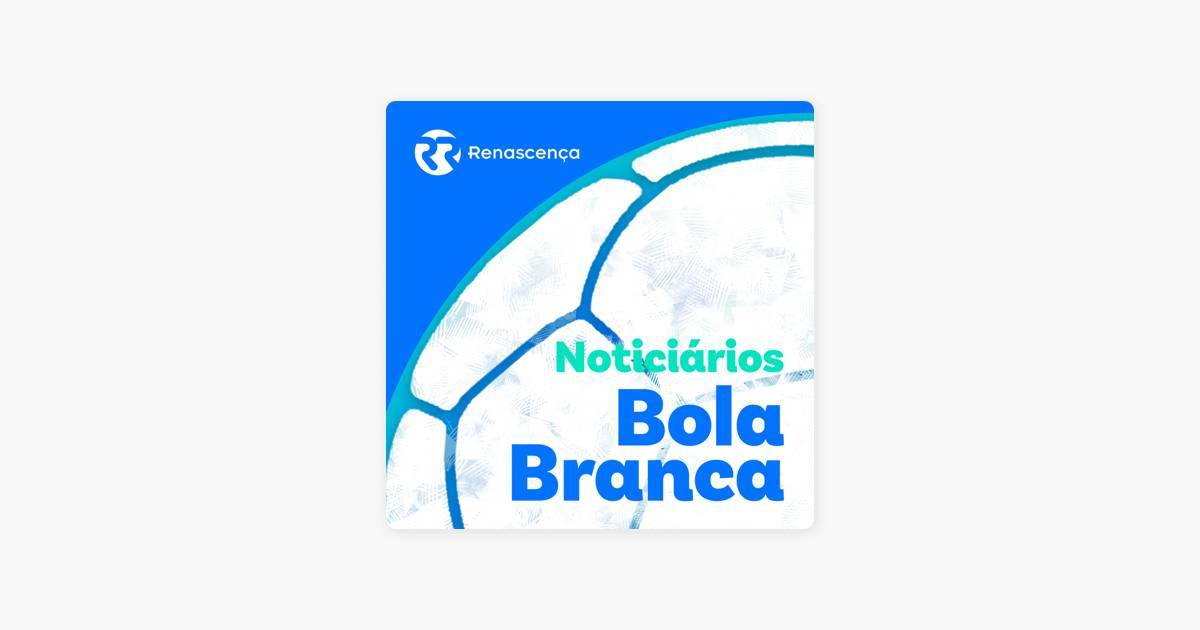 Canción Bola branca tsf