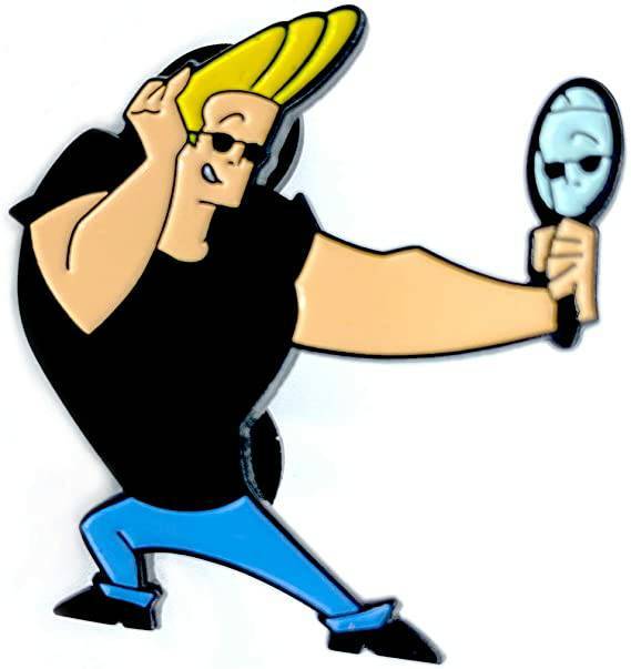 Johnny Bravo