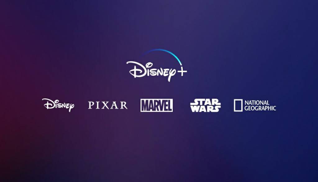 Movie Disney Plus