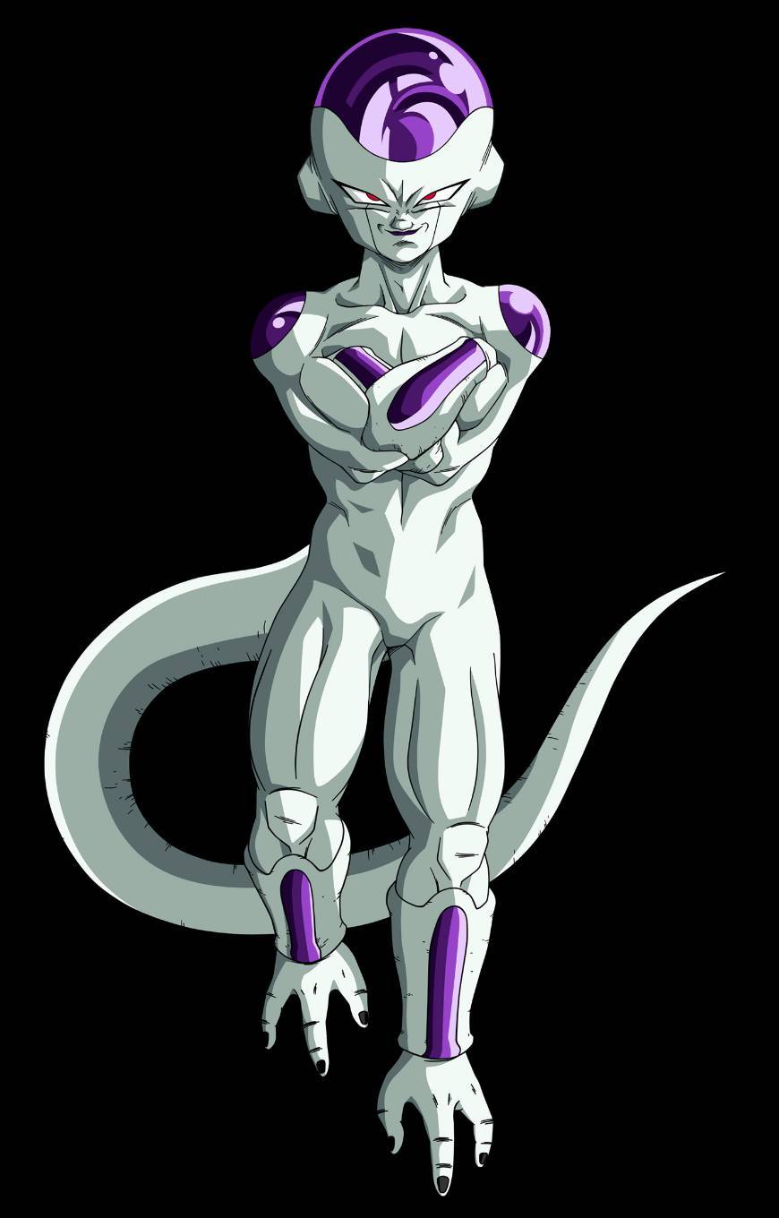 Moda Frieza