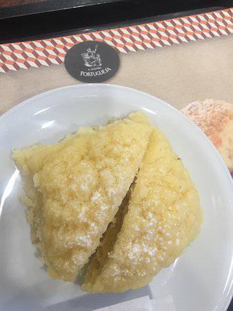 Restaurantes Pão de Deus