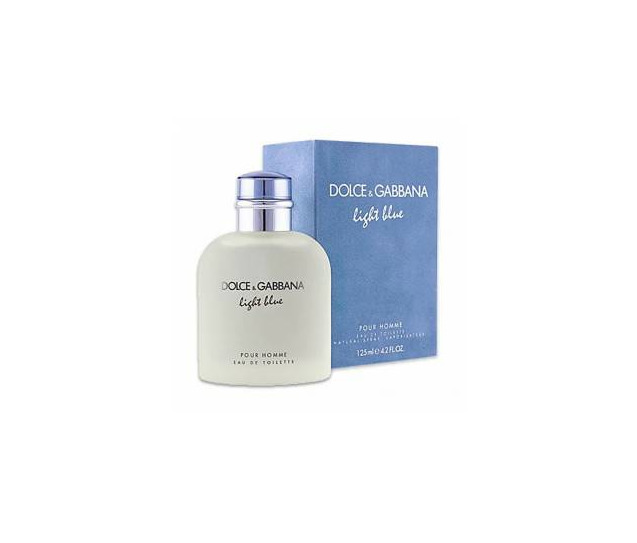 Product Dolce Gabbana light and blue