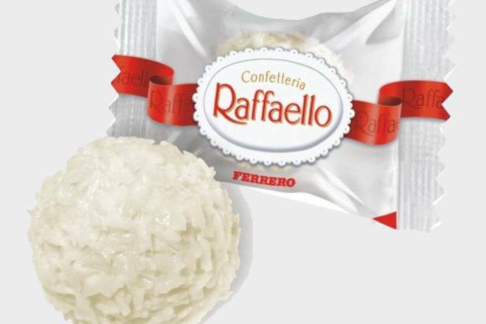 Producto Raffaello