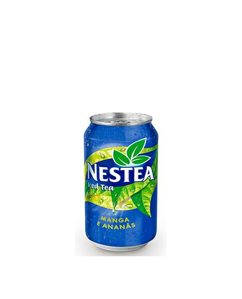 Producto Nestea Manga ananás