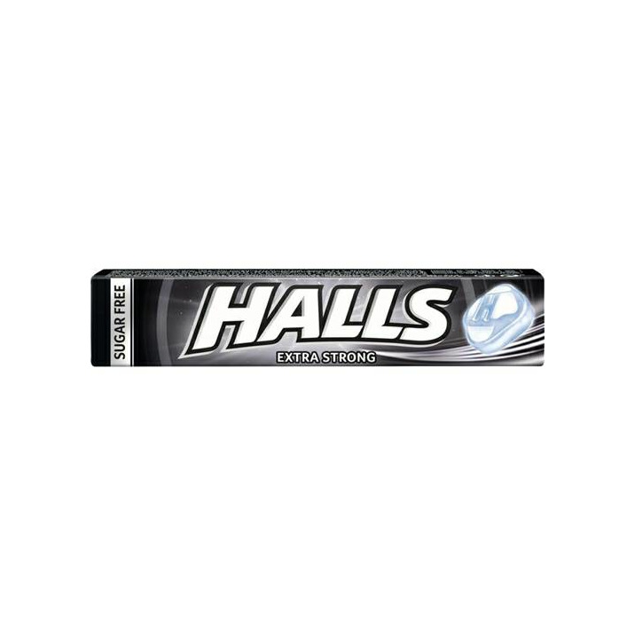 Product Halls extra strong