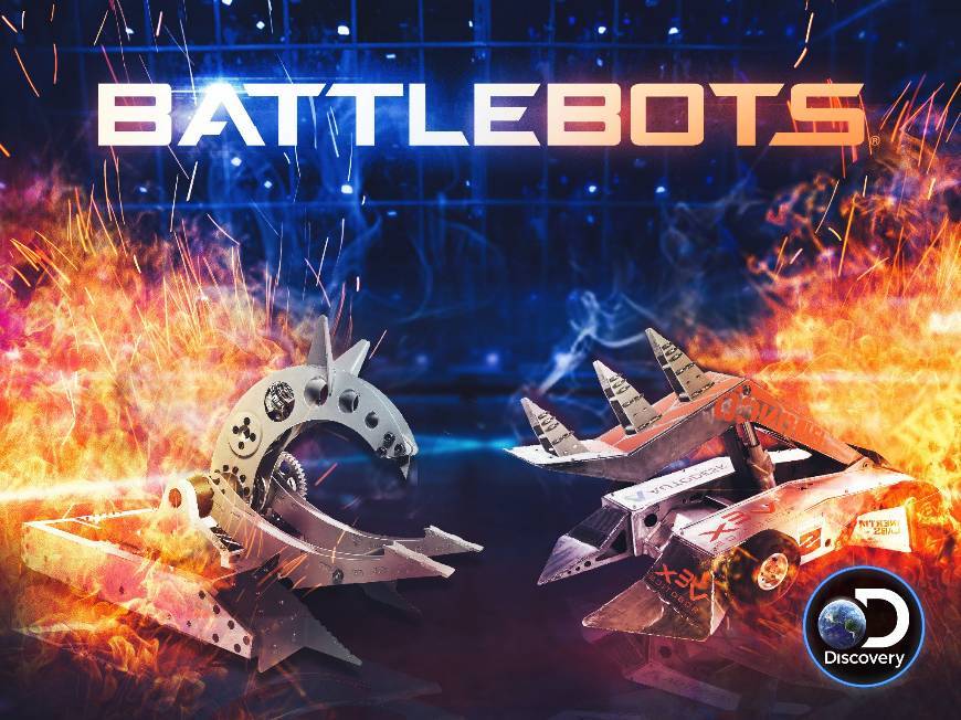 Serie BattleBots