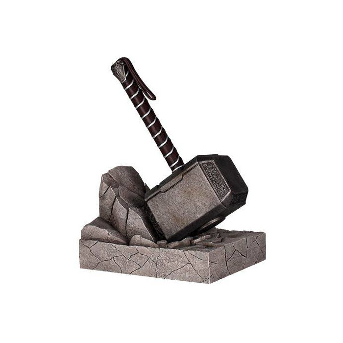 Product Mjolnir