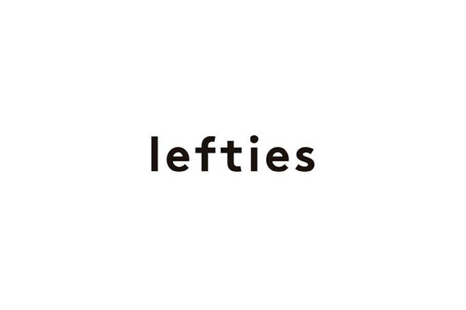 Product Lefties 