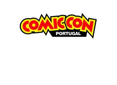 Serie Comic-con