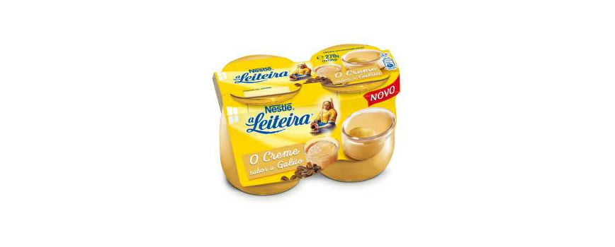 Product Leiteira