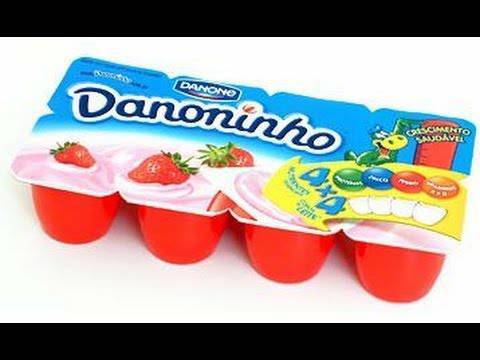 Product Danoninho