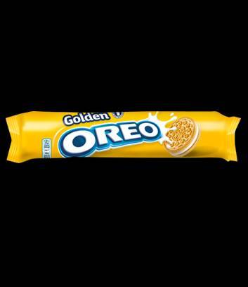 Product Oreo branca