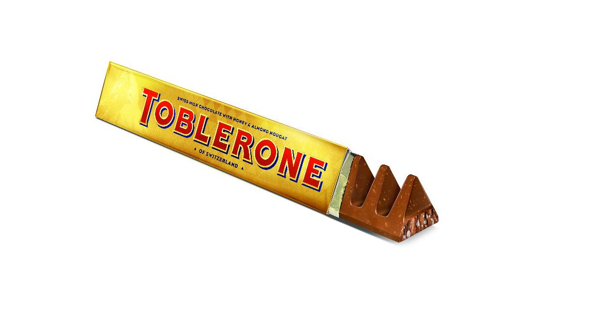 Product Toblerone