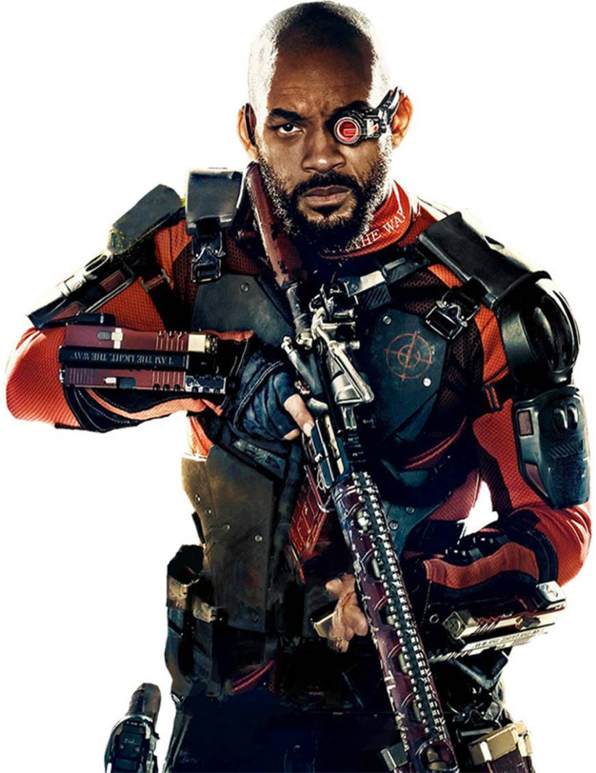 Película DeadShot