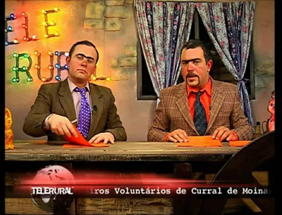Tele Rural