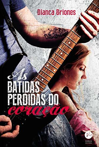 Libro As batidas perdidas do coração - Batidas perdidas - vol. 1