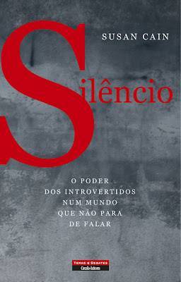 Libro Silêncio