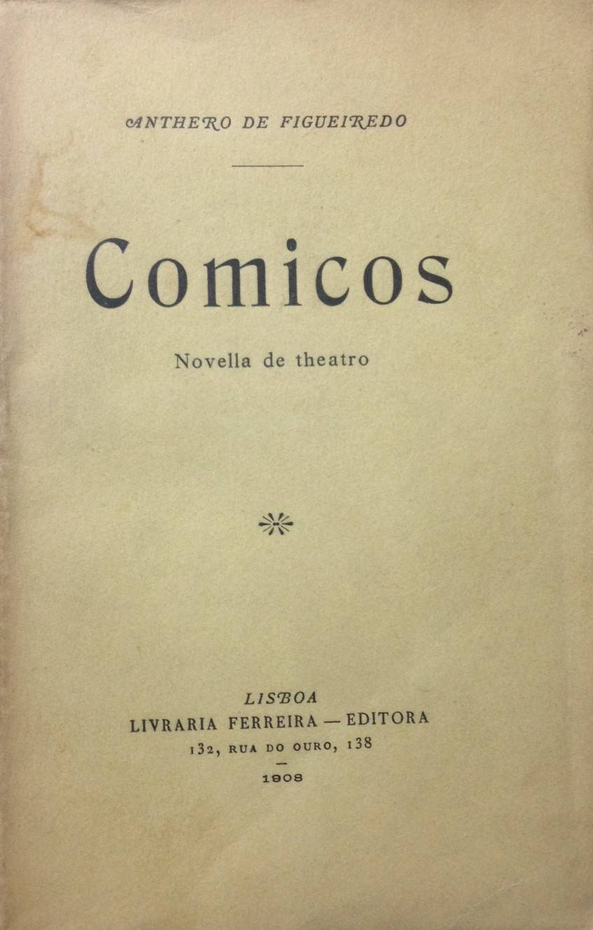 Libro Cómicos