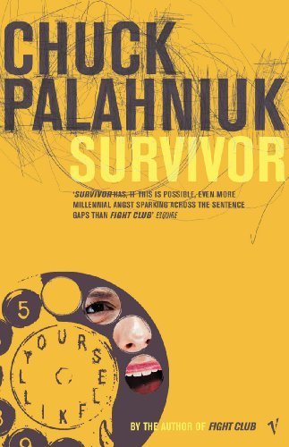 Libro Survivor