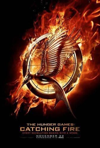 The Hunger Games: Catching Fire