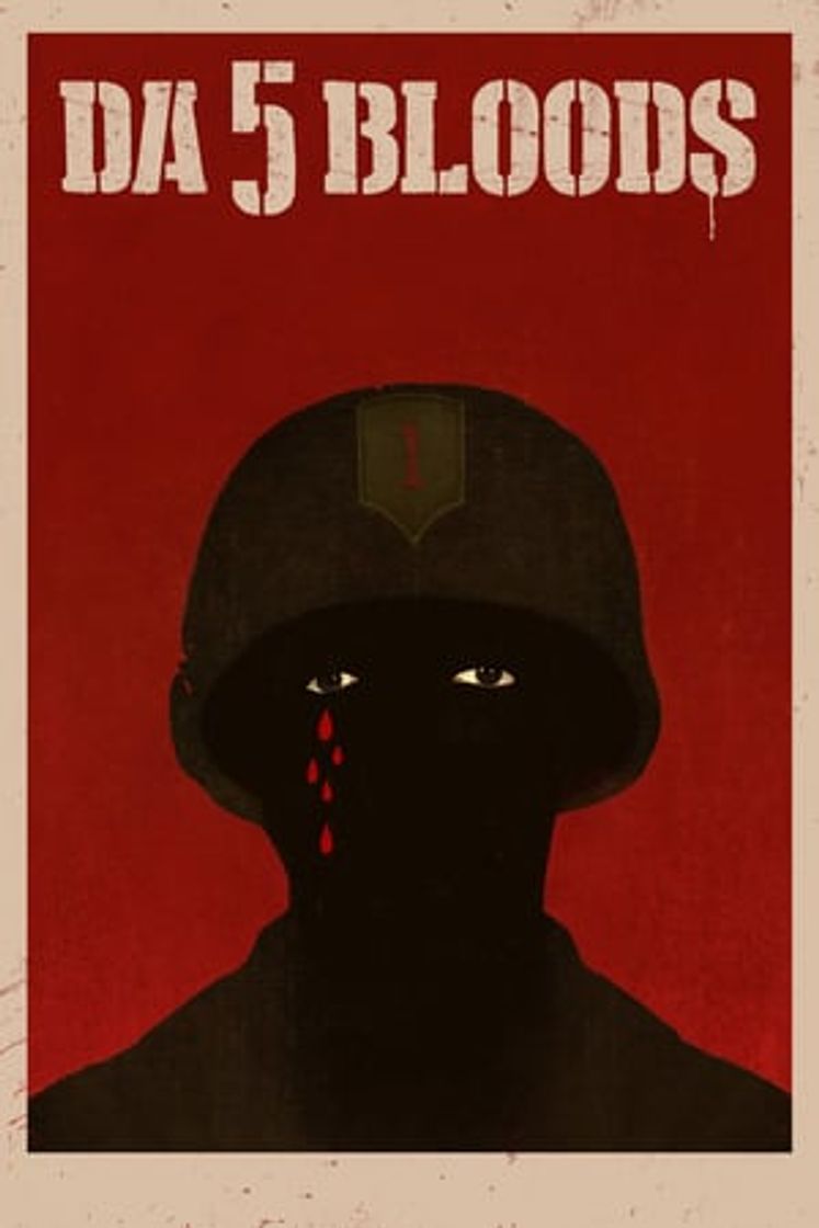 Película Da 5 Bloods: Hermanos de armas