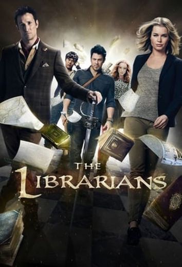 The Librarians