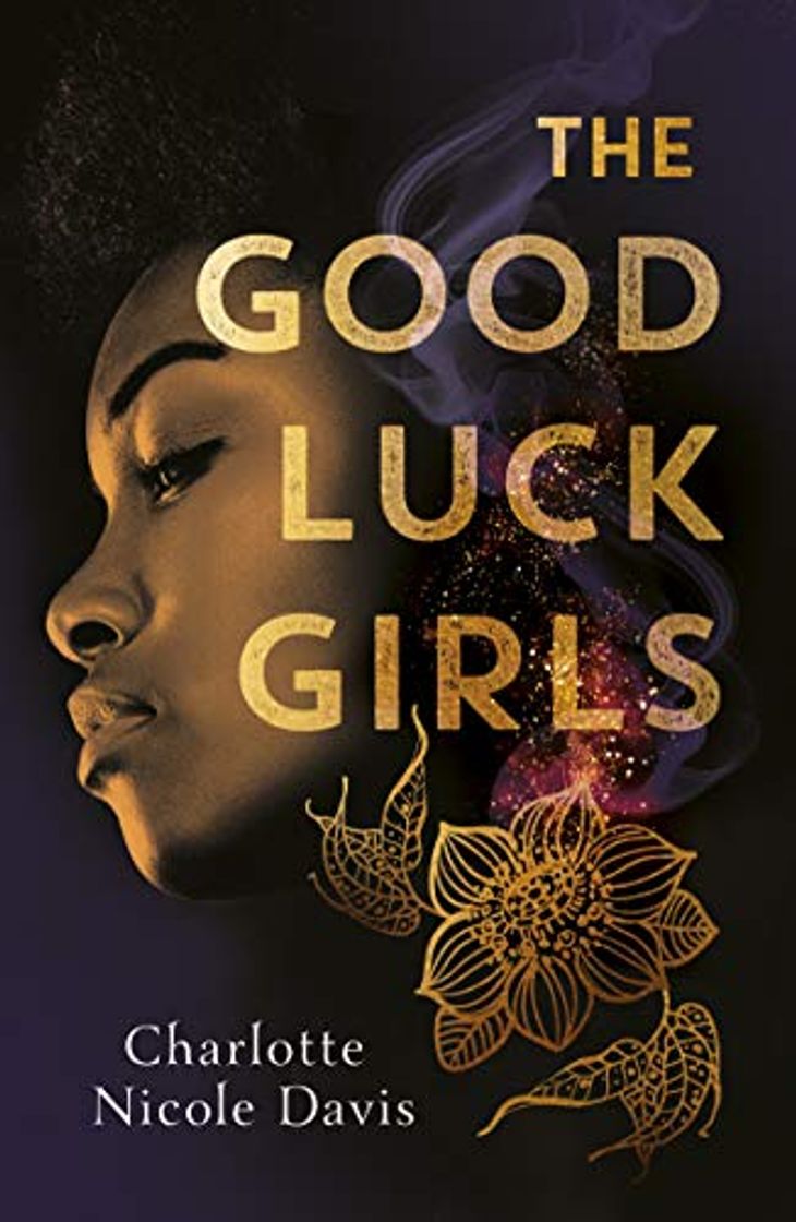 Libro The Good Luck Girls