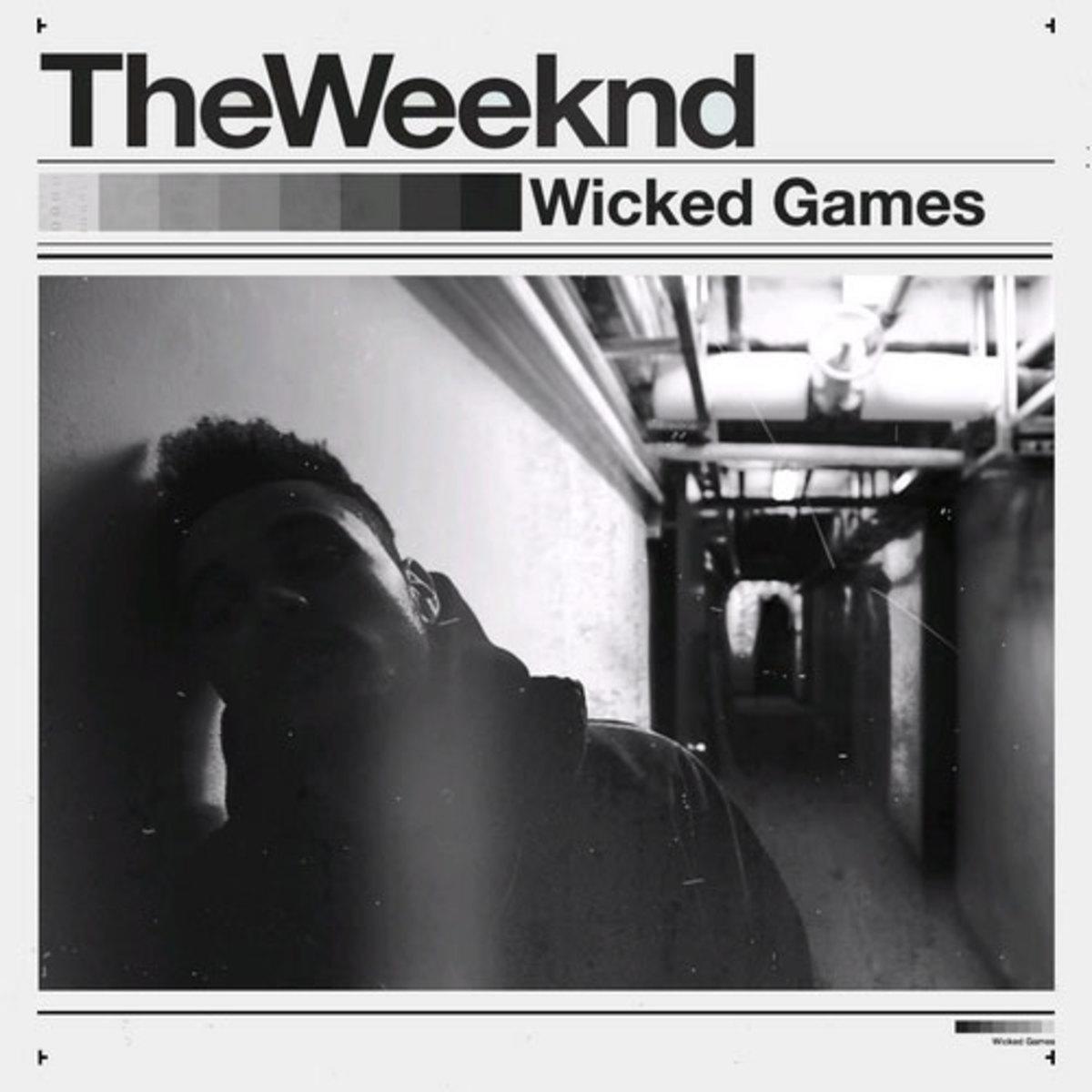 Music Wicked Games