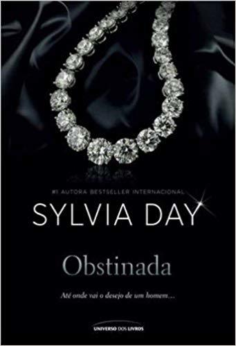 Book Obstinada