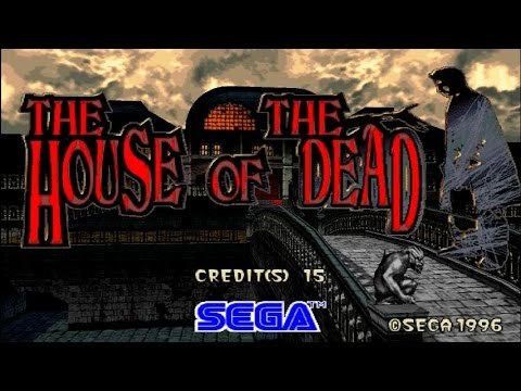 house of dead