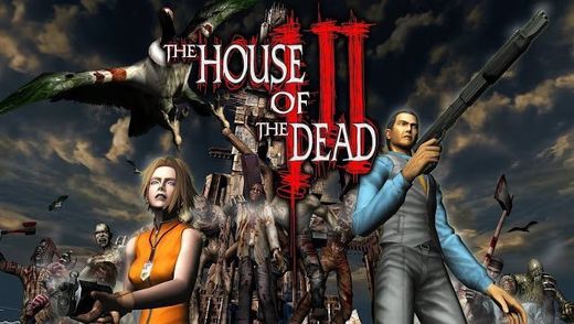 House of dead