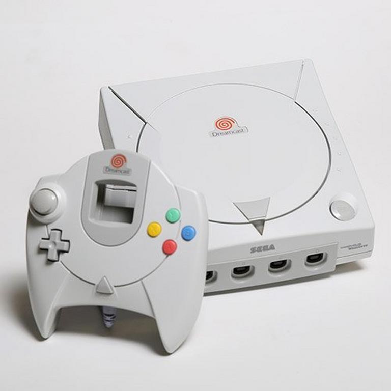 Fashion Dreamcast