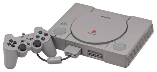 Original Sony PlayStation 1 PSx
