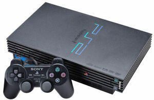 PS2 Original Playstation 2 