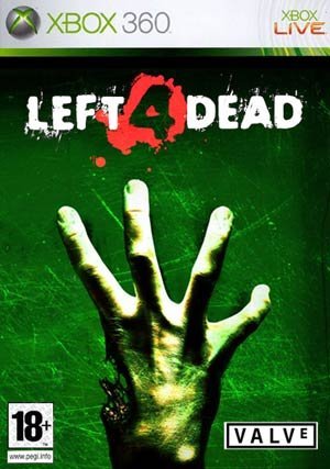 Electronic Left 4 Dead