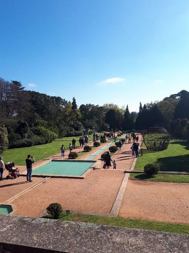 Parque de Serralves