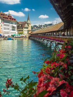 Place Luzern