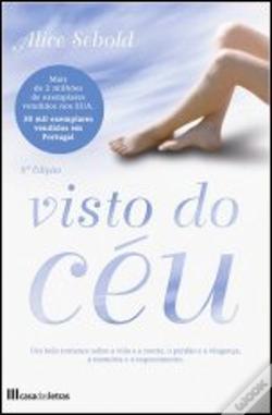 Book Visto do Céu