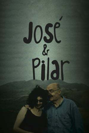 Movie José e Pilar