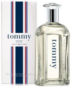 Lugar Tommy Hilfiger perfume