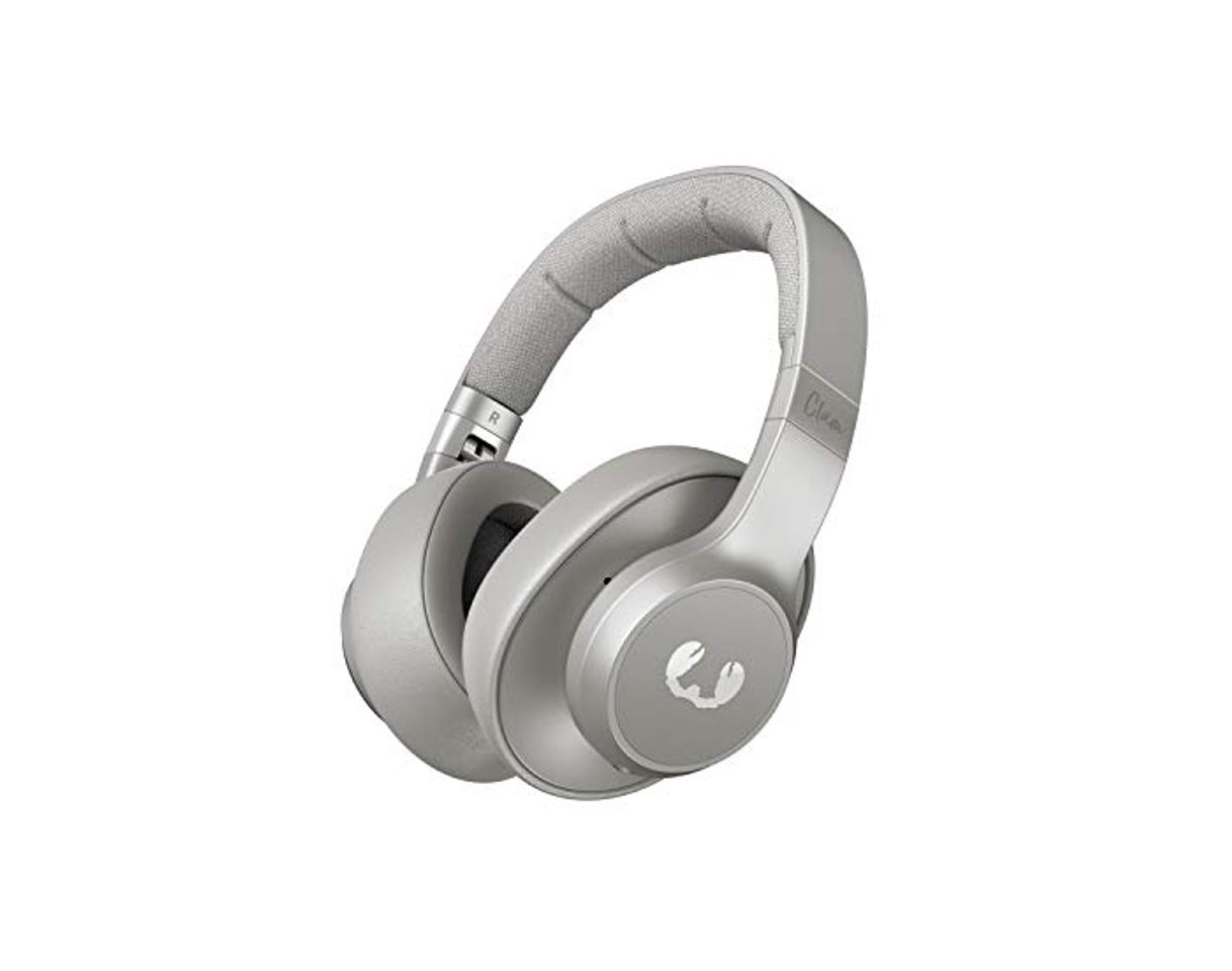 Product Fresh 'n Rebel Headphones Clam ANC Ice Grey