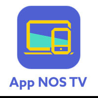 App NOS TV