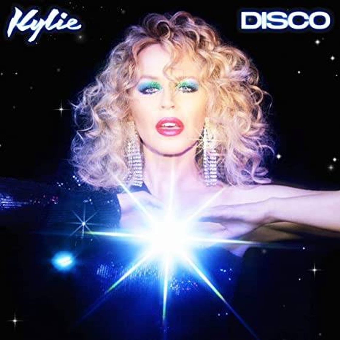 Music DISCO - Kylie Minogue