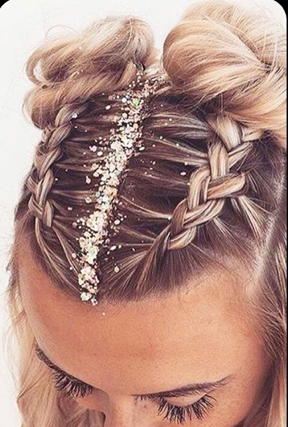 Moda Braided Hairstyles 