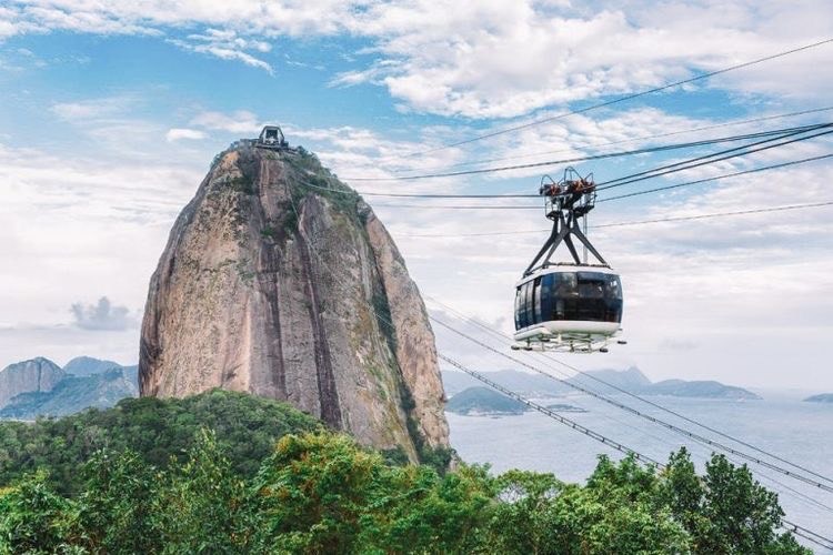 Pão de Açucar