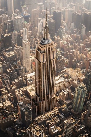 Empire State Building