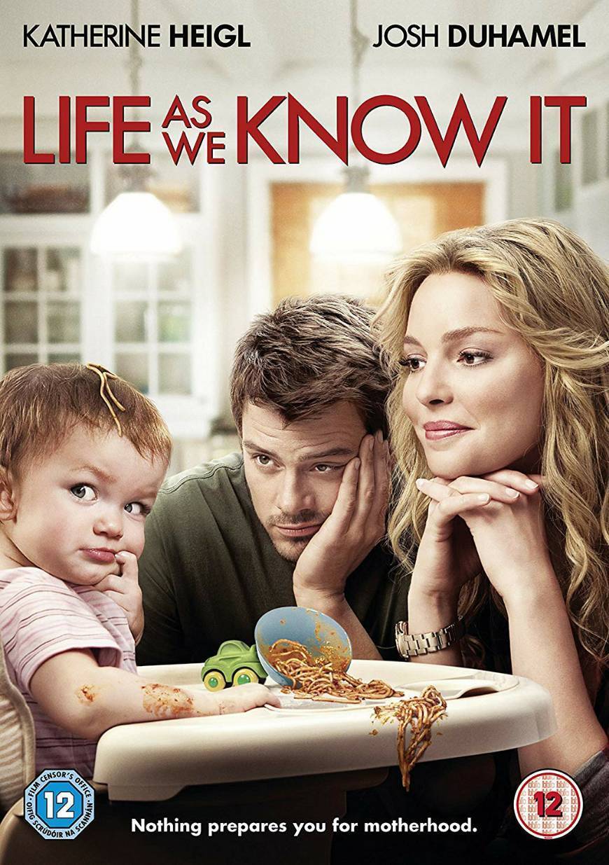 Movies Life as We Know It